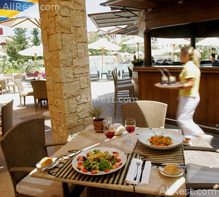 Aphrodite Hills Resort 43
